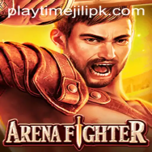 ArenaFighter: Dive Into the Ultimate Battleground
