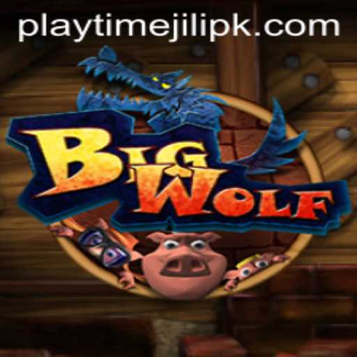 Explore BigWolf: A Thrilling Adventure Game with Playtime Jili
