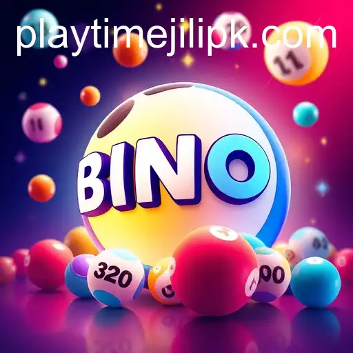 The Exciting World of Bingo Games