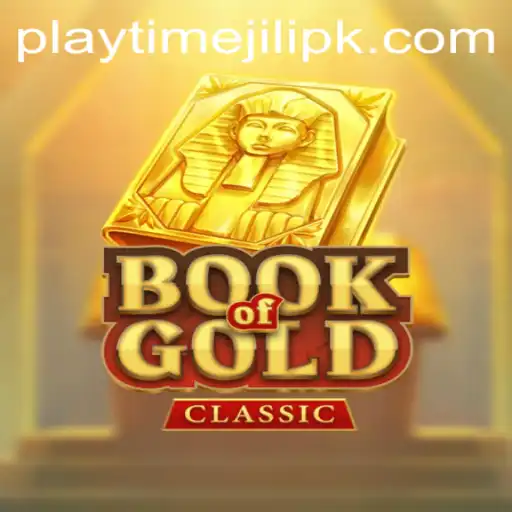 Exploring the Mystical World of BookOfGoldClassic