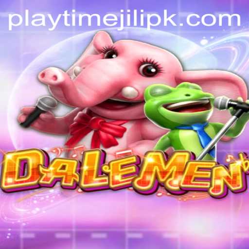 Discover the Intriguing World of DALEMEN: A Comprehensive Guide to Gameplay