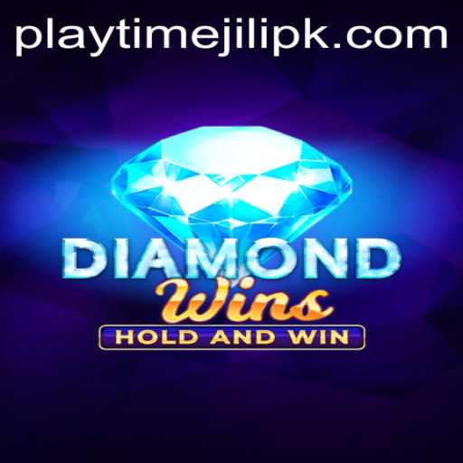 Discover DiamondWins: A Thrilling Journey into the World of Gaming