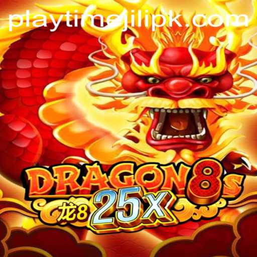 Discover Dragon8s25x: The Thrilling New Game and How to Master It