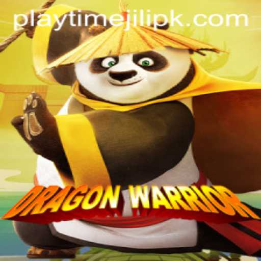 Discover the Legendary World of DragonWarrior and the Intriguing Playtime Jili