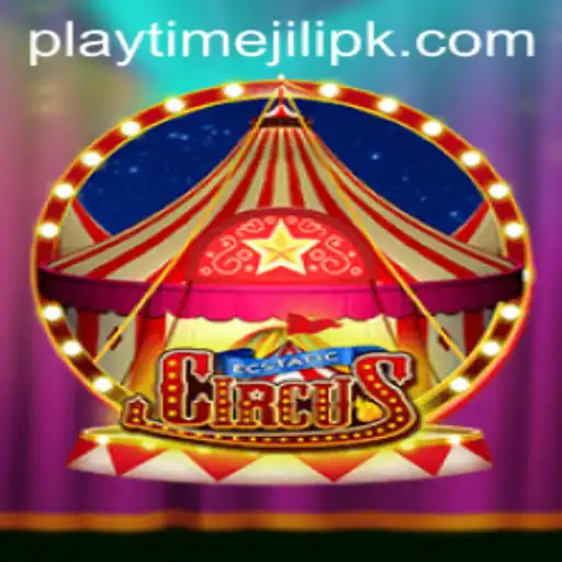 Exploring the Whimsical World of EcstaticCircus: A Journey Through Playtime Jili