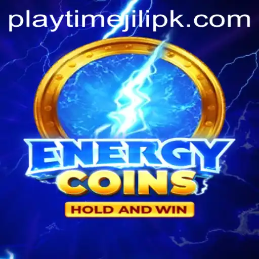 Unveiling the Thrilling World of EnergyCoins: A New Frontier in Strategic Gaming