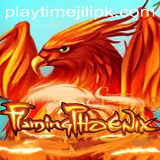 FlamingPhoenix: An In-Depth Look at the Game and Its Playtime Jili Feature