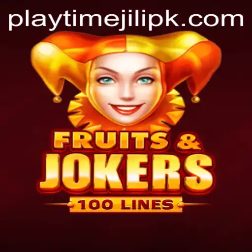 Exploring the Exciting World of FruitsAndJokers100: A Game of Thrills and Strategy