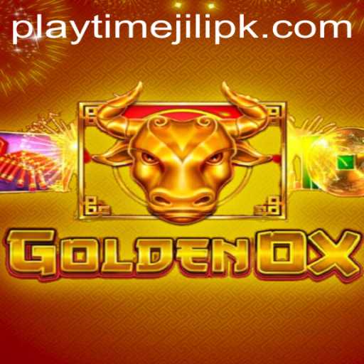 Unveiling the Thrills of GoldenOx: Playtime Jili's Engaging Experience
