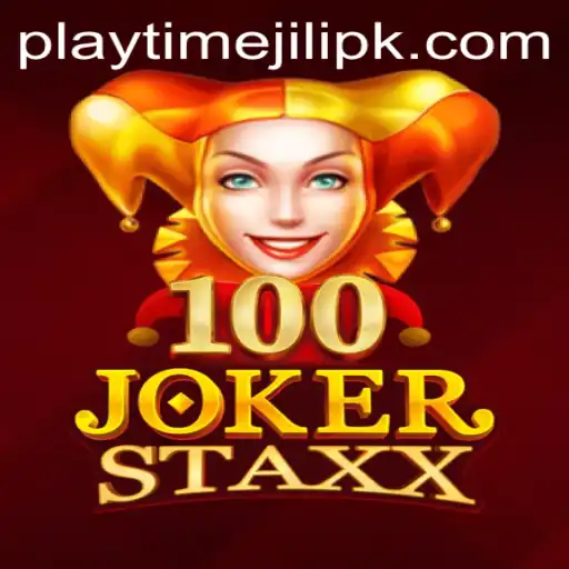 Exploring the Thrilling World of 100JokerStaxx