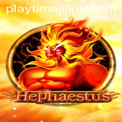 Hephaestus: Crafting Legends in the World of Playtime Jili