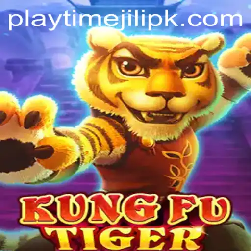 Experience the Thrilling World of KungFuTiger: A Deeper Dive into the Adventure