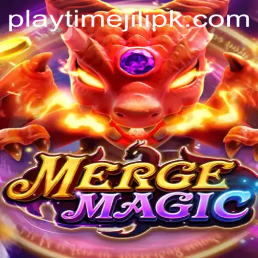 Dive into the World of MergeMagic: A Captivating Fusion of Fantasy and Fun
