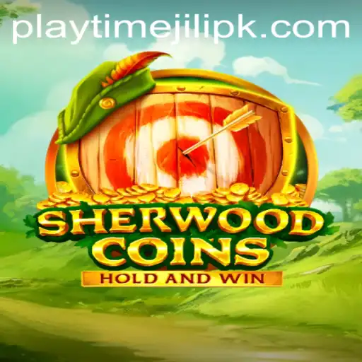 Discover the Thrilling World of SherwoodCoins: Unveiling Game Dynamics and Playtime Jili