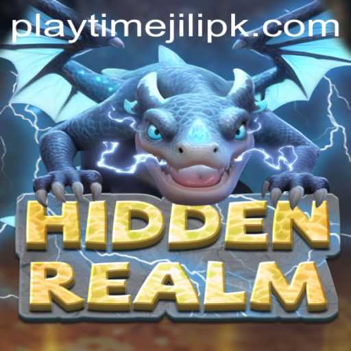 Exploring the Enigmatic World of HiddenRealm: A Deep Dive Into Gameplay and Current Events