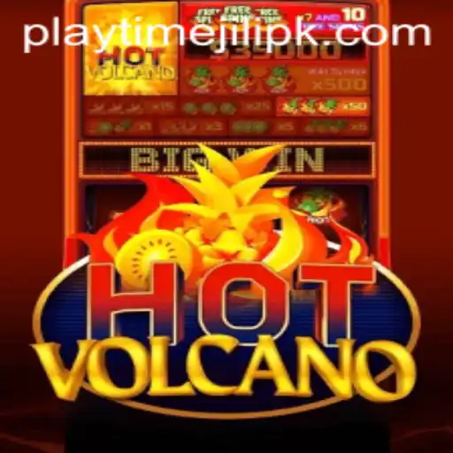 HotVolcano: Dive into the Fiery World of Adventure and Fun