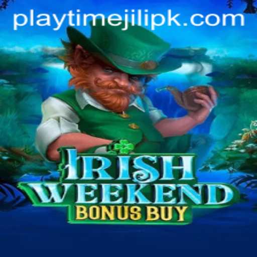 Exploring the Enchanting World of IrishWeekendBonusBuy