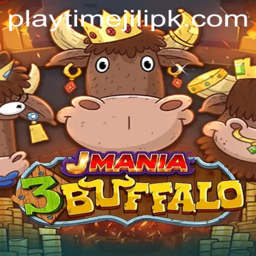 Exploring JMania3Buffalo: An In-depth Look at the New Gaming Sensation