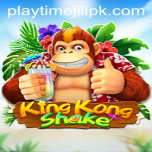 Discover 'KingKongShake': A Thrilling New Game Taking the World by Storm
