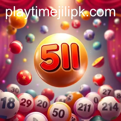 Lottery Games: An Insight into Playtime Jili and Beyond