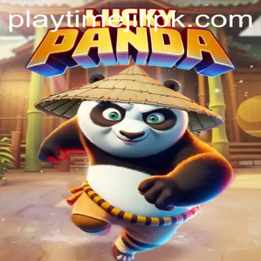 Unveiling the World of LuckyPanda: A Comprehensive Guide to the Exciting Gameplay of Playtime Jili