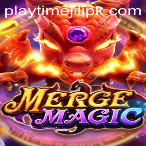Dive into the World of MergeMagic: A Captivating Fusion of Fantasy and Fun