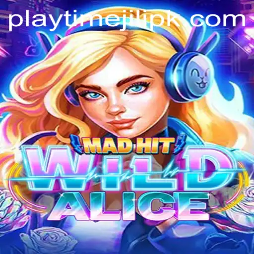 Discover the Excitement of MadHitWildAlice: A New Gaming Adventure