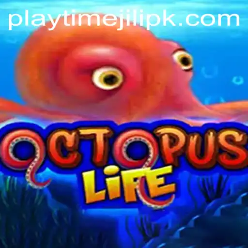 OctopusLife: Dive into a World of Underwater Adventure and Strategy