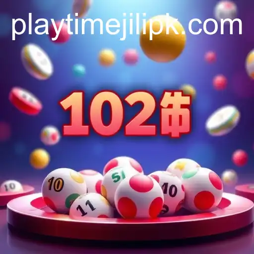 Exploring the Exciting World of Online Lottery with Playtime Jili