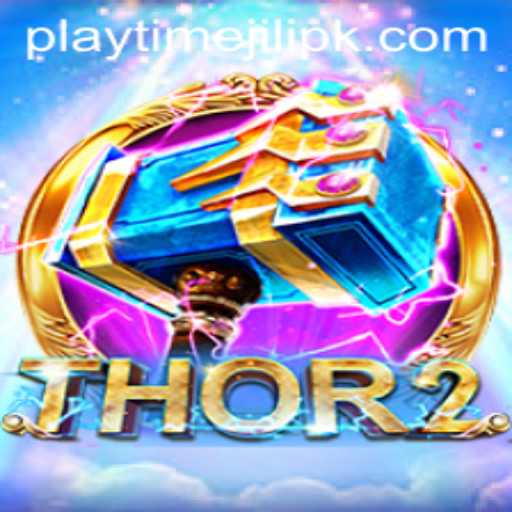 Thor2: A Journey Through Mythology and Gameplay