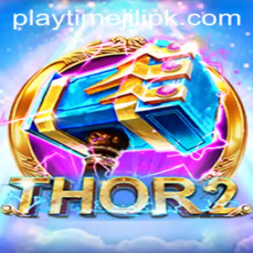 Thor2: A Journey Through Mythology and Gameplay