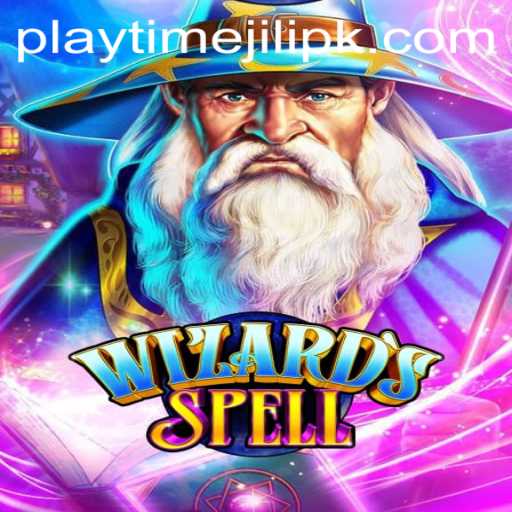 Discover the Magical World of WizardsSpell: A Captivating Journey through Enchantments and Strategy
